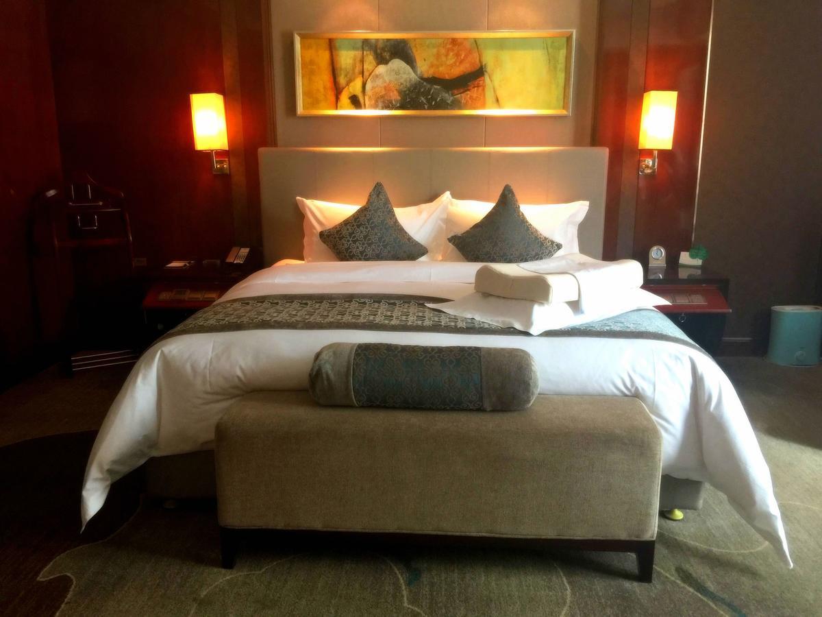 Xining Sapphire Hotel Экстерьер фото